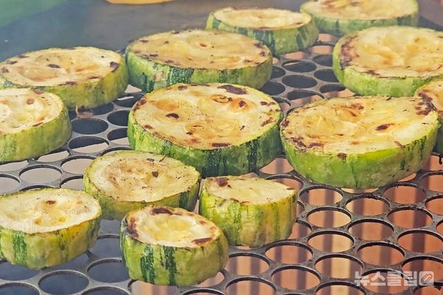 ⓒ게티이미지뱅크(애호박전)