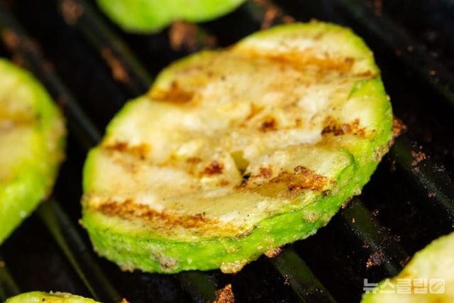 ⓒ게티이미지뱅크(애호박전)