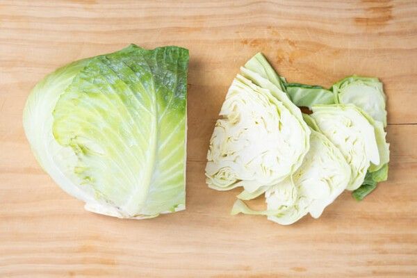 ⓒ게티이미지뱅크(양배추)