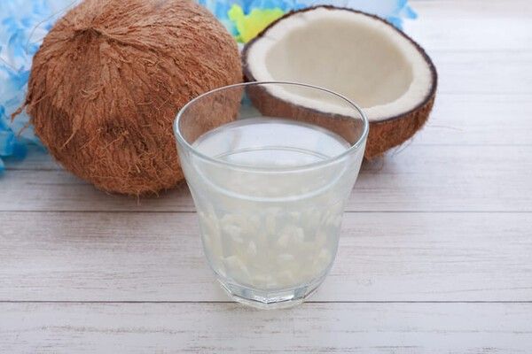 ⓒ게티이미지뱅크(코코넛 워터)