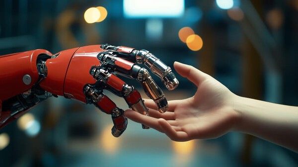 ⓒ게티이미지뱅크(인공지능)