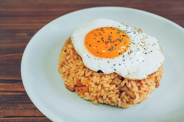 ⓒ게티이미지뱅크(볶음밥)