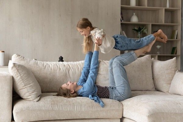 ⓒ게티이미지뱅크(육아)