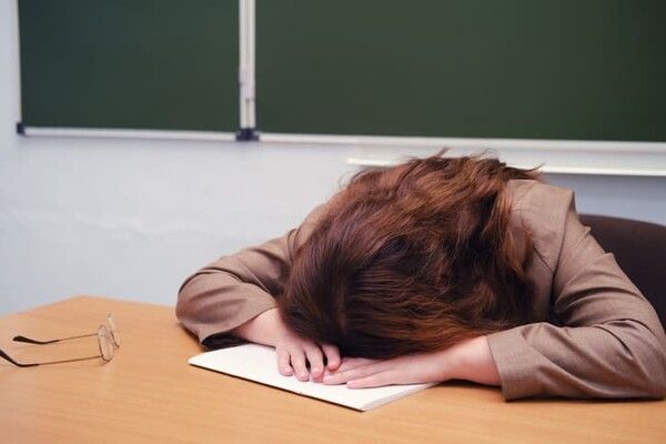 ⓒ게티이미지뱅크(교사)