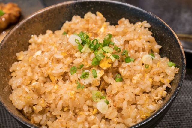 ⓒ게티이미지뱅크(볶음밥)