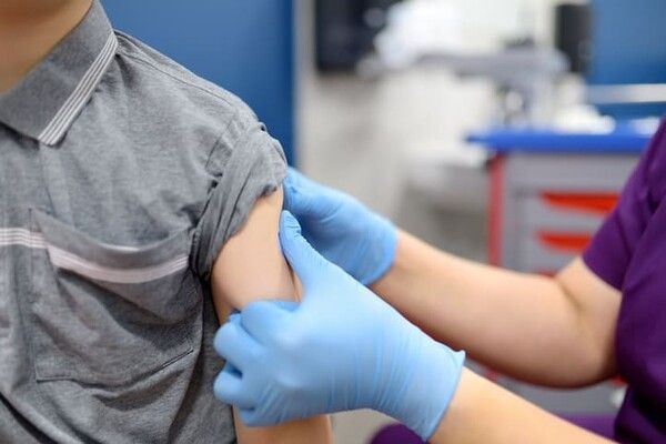 ⓒ게티이미지뱅크(백일해)