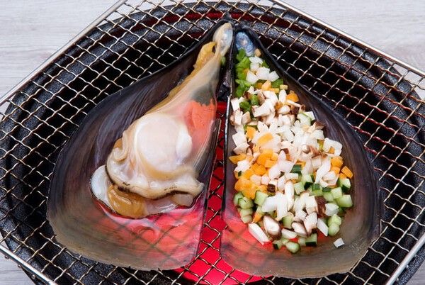 ⓒ게티이미지뱅크(키조개)