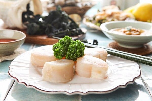 ⓒ게티이미지뱅크(키조개)