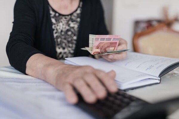 ⓒ게티이미지뱅크(노인)