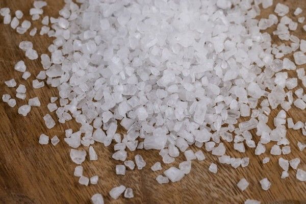 ⓒ게티이미지뱅크(굵은 소금)