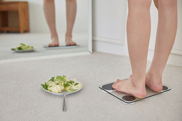 ⓒ게티이미지뱅크(다이어트)