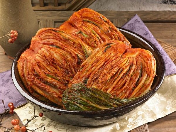 ⓒ게티이미지뱅크(김치)