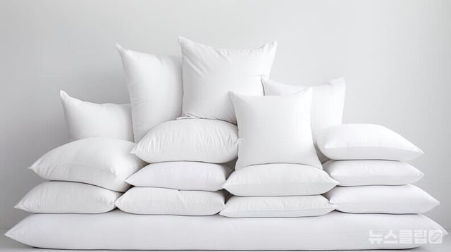ⓒ게티이미지뱅크(베개)