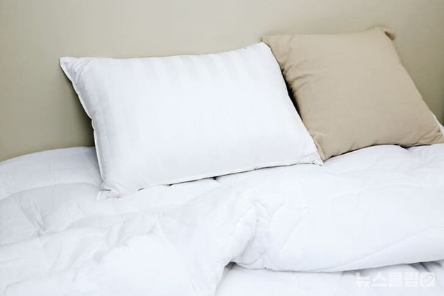 ⓒ게티이미지뱅크(베개)