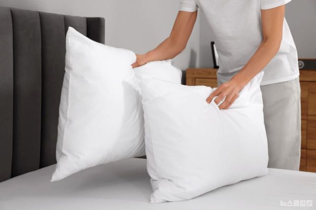 ⓒ게티이미지뱅크(베개)