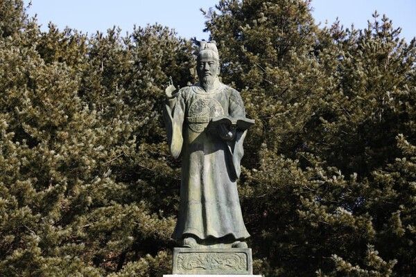 ⓒ게티이미지뱅크(세종대왕)