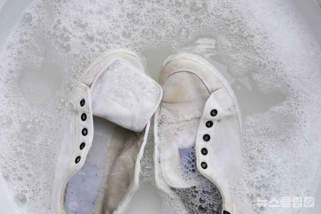 ⓒ게티이미지뱅크(신발)