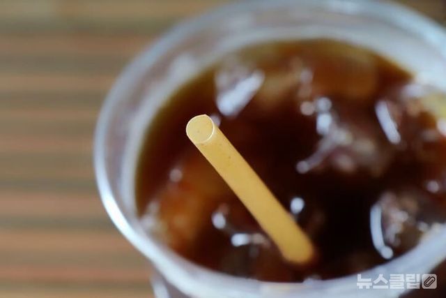 ⓒ게티이미지뱅크(빨대)