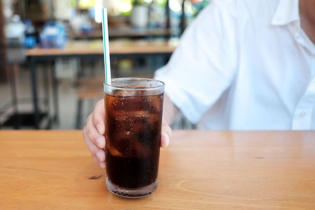 ⓒ게티이미지뱅크(콜라)