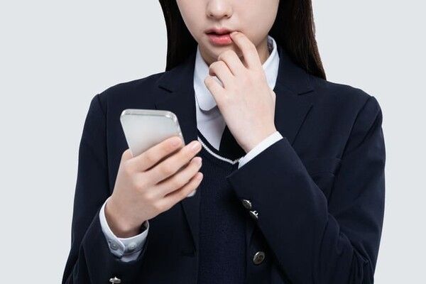 ⓒ게티이미지뱅크(청소년)