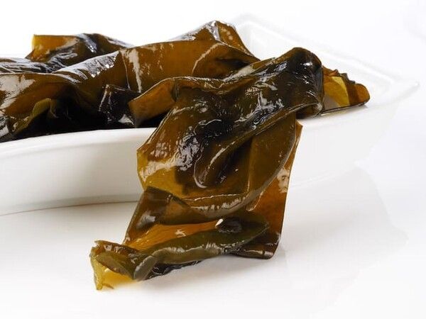 ⓒ게티이미지뱅크(미역)