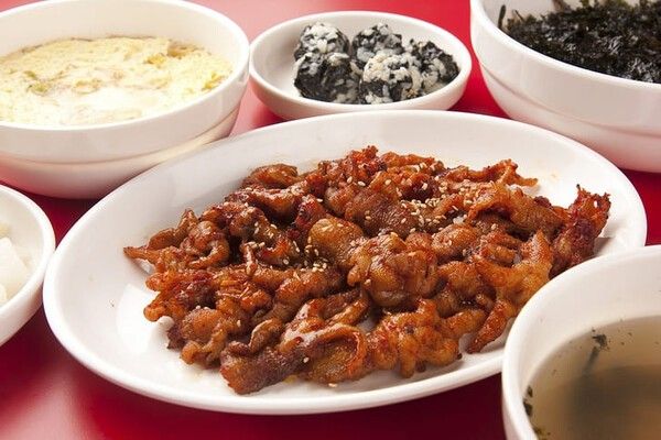 ⓒ게티이미지뱅크(닭발)