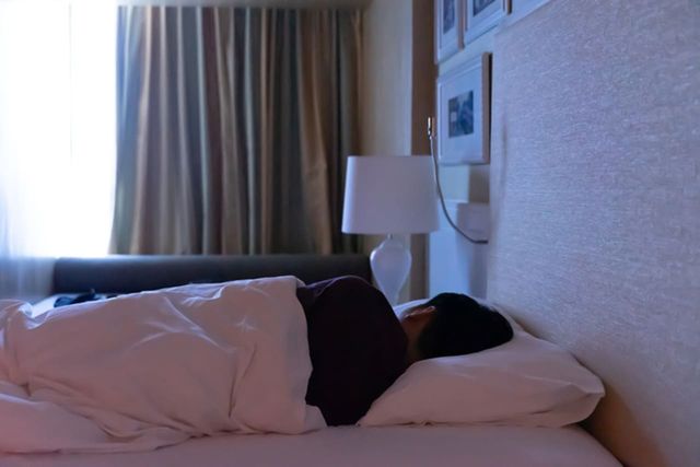 ⓒ게티이미지뱅크(잠)