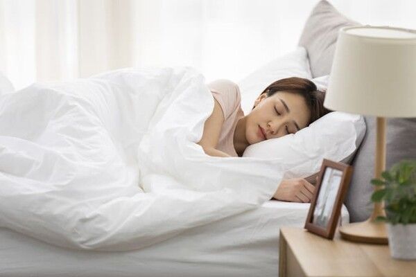 ⓒ게티이미지뱅크(잠)