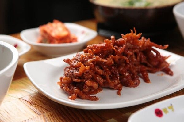 ⓒ게티이미지뱅크(닭발)