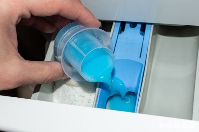 ⓒ게티이미지뱅크(섬유유연제)