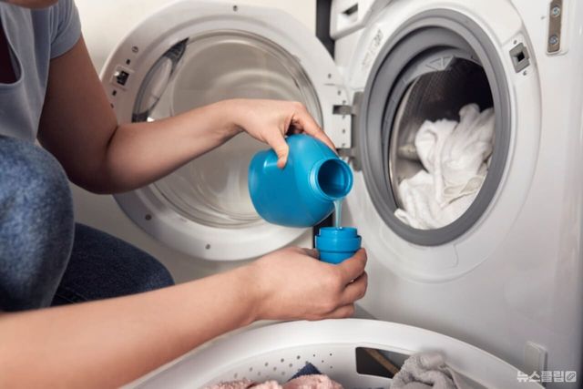 ⓒ게티이미지뱅크(섬유유연제)