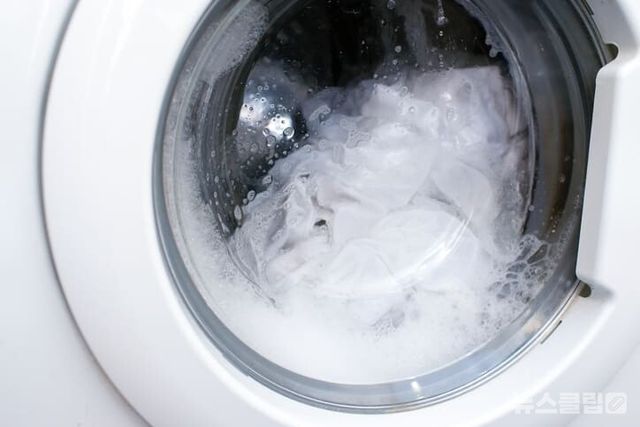 ⓒ게티이미지뱅크(섬유유연제)