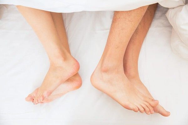 ⓒ게티이미지뱅크(부부싸움)