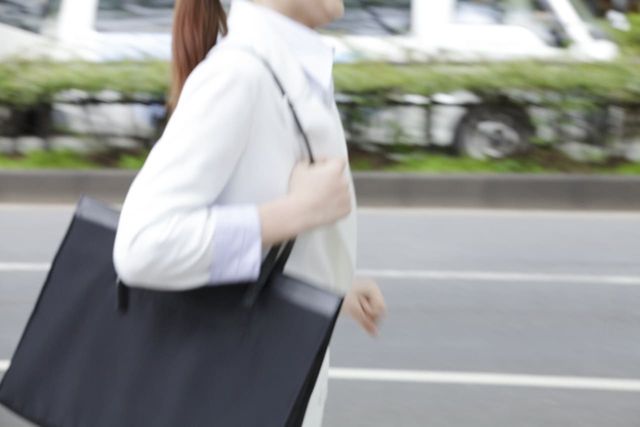 ⓒ게티이미지뱅크(가방 든 사람)