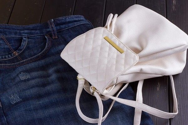 ⓒ게티이미지뱅크(흰색 가방)