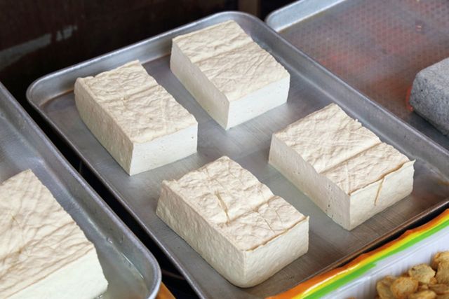 ⓒ게티이미지뱅크(두부)