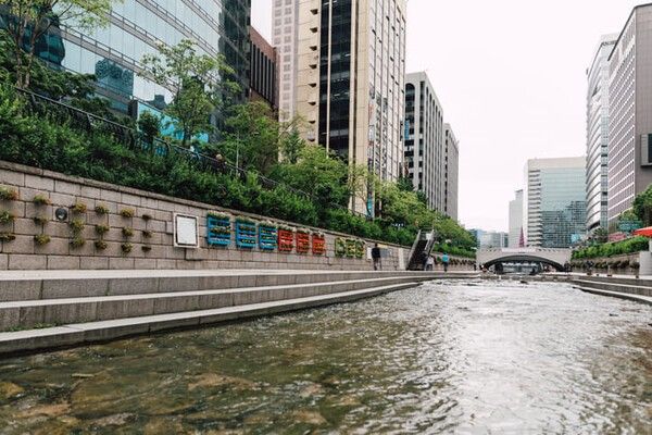 ⓒ게티이미지뱅크(한국 주택)