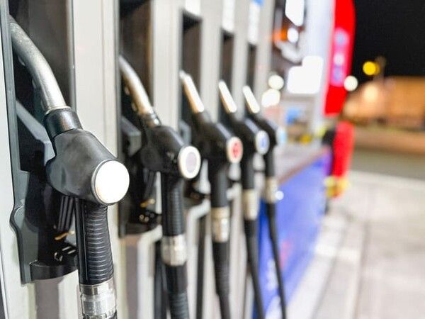 ⓒ게티이미지뱅크(주유소)