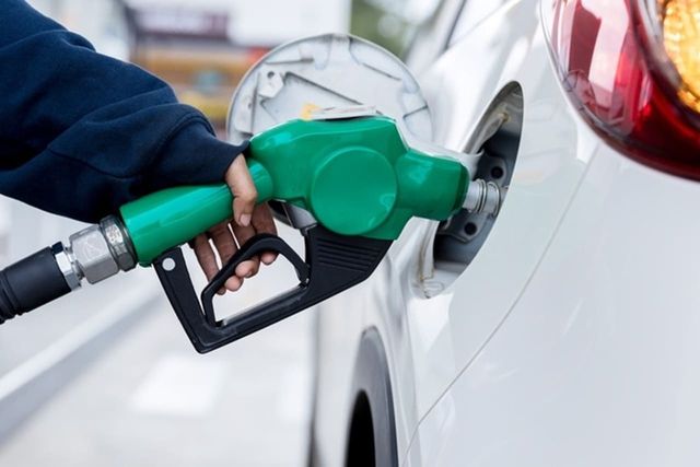 ⓒ게티이미지뱅크(주유소)