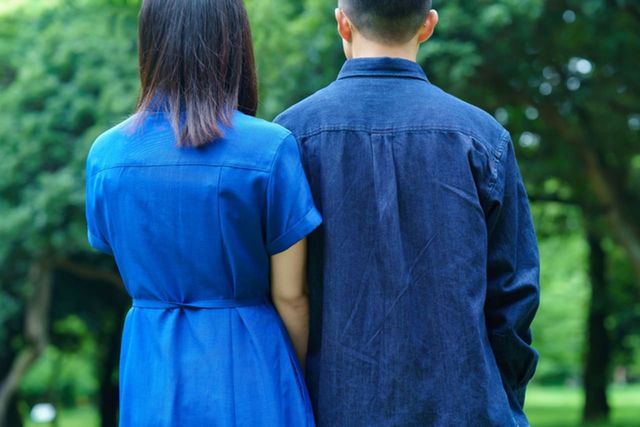 ⓒ게티이미지뱅크(커플)