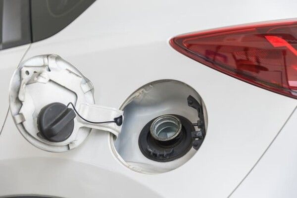 ⓒ게티이미지뱅크(주유소)