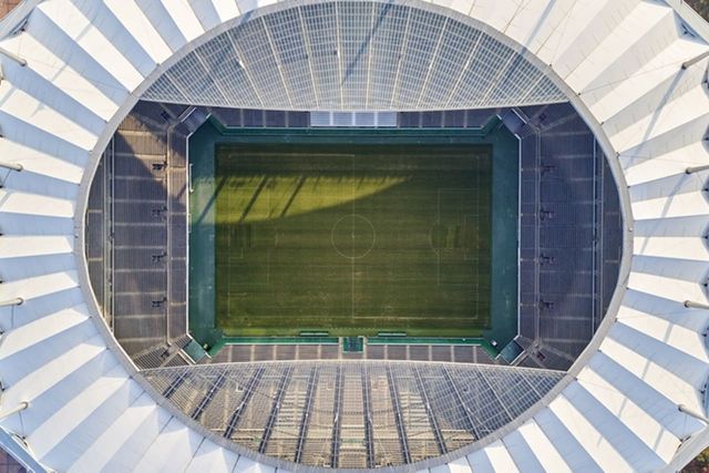 ⓒ게티이미지뱅크(축구장)