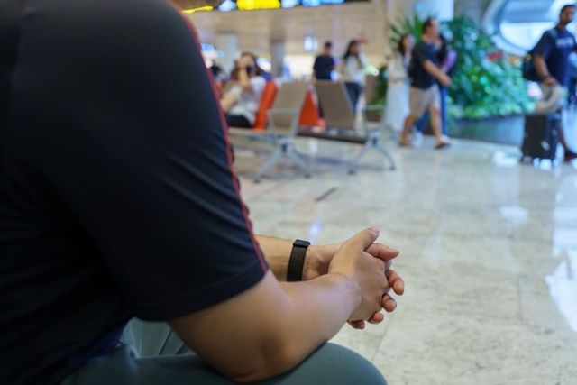 ⓒ게티이미지뱅크(공항)