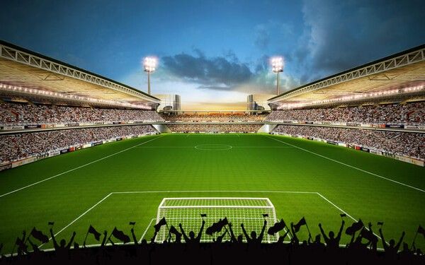 ⓒ게티이미지뱅크(축구장)