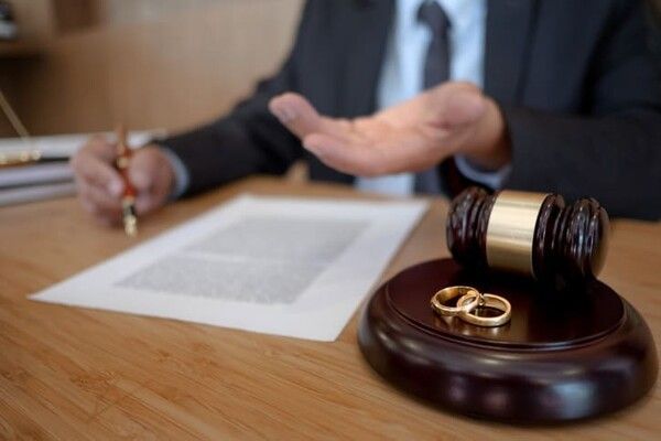 ⓒ게티이미지뱅크(이혼)