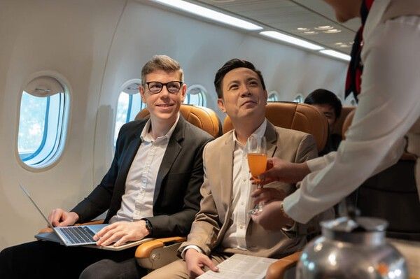 ⓒ게티이미지뱅크(승무원)