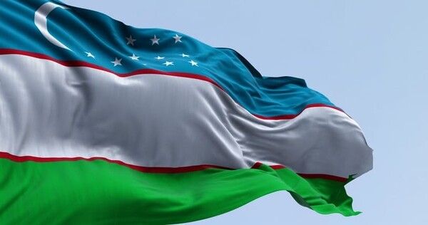 ⓒ게티이미지뱅크(우즈베키스탄)