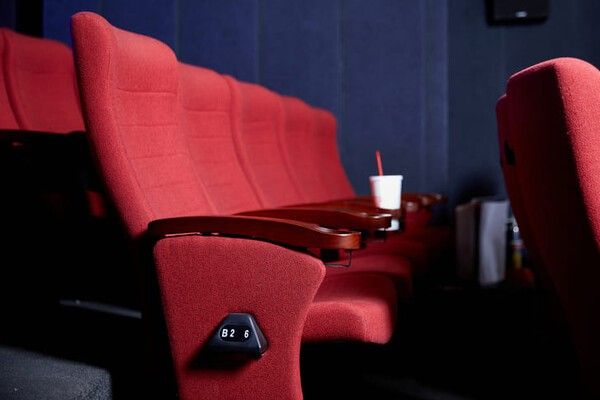 ⓒ게티이미지뱅크(영화관)