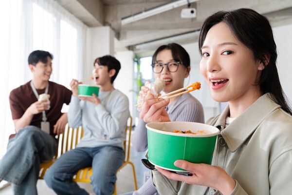 ⓒ게티이미지뱅크(직장인)