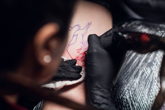 ⓒ게티이미지뱅크(문신)